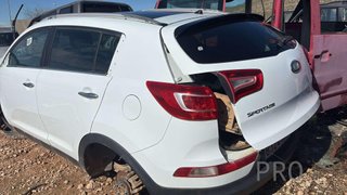 PILOTO TRASERO DERECHO Kia Sportage (KM)(2005->)