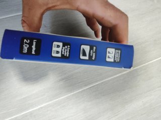 Cable Medialink Micro USB3.0 a HDMI