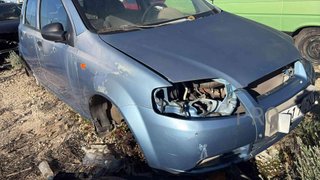 PUERTA TRASERA DERECHA Daewoo Kalos (2002->)