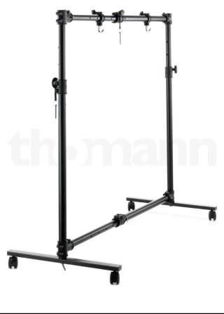 Soporte Gong Stagg GOS-1538. Nuevo.