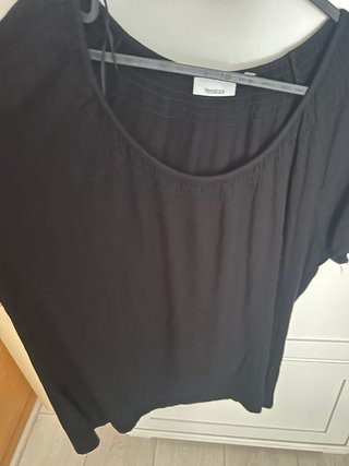 10 Camisetas Manga Corta Talla 2XL-XL