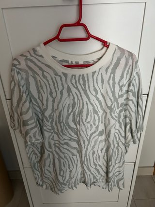 10 Camisetas Manga Corta Talla 2XL-XL