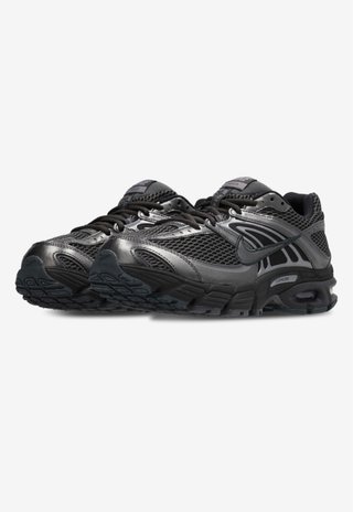 Nike Air Max Moto 2K Negro/Gris