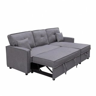 SOFÁ CAMA CON ARCÓN REVERSIBLE
