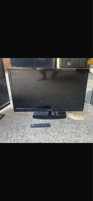 Televisor Brandt LED 32 Negro