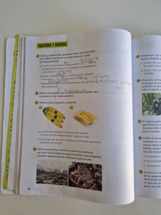 Ciencias Sociales 3, Segundo Ciclo, Primaria, C...