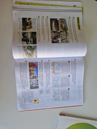 Ciencias Sociales 3, Segundo Ciclo, Primaria, C...