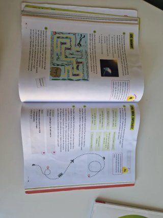Ciencias Sociales 3, Segundo Ciclo, Primaria, C...