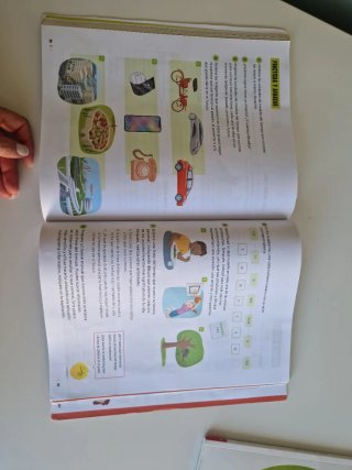 Ciencias Sociales 3, Segundo Ciclo, Primaria, C...