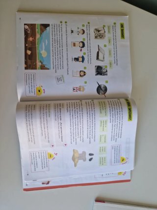 Ciencias Sociales 3, Segundo Ciclo, Primaria, C...