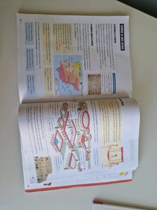 Ciencias Sociales 3, Segundo Ciclo, Primaria, C...