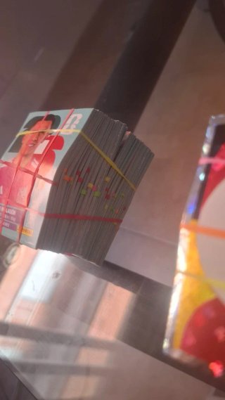 Cromos Mundial 2026 ,6 por 1.50 Y de cocacola 1.50