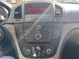 Opel Insignia 2010