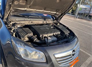 Opel Insignia 2010