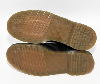 BOTAS MILITARES DR. MARTENS AIRWAIR