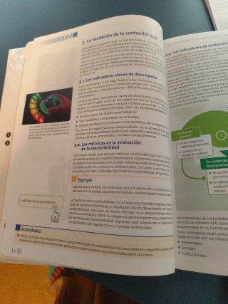 Sostenibilidad aplicada al sistema productivo (...