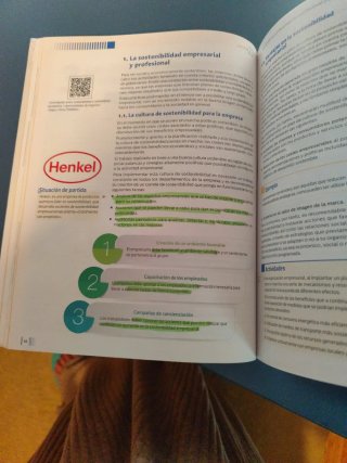 Sostenibilidad aplicada al sistema productivo (...