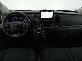 Ford Transit Custom Furgón V362