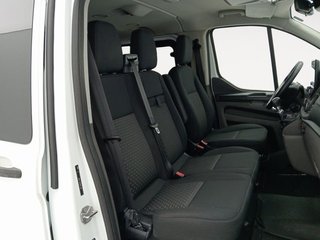Ford Transit Custom Furgón V362