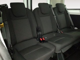 Ford Transit Custom Furgón V362