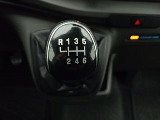 Ford Transit Custom Furgón V362