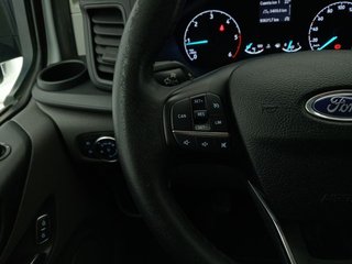 Ford Transit Custom Furgón V362