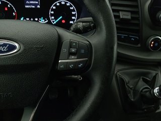 Ford Transit Custom Furgón V362