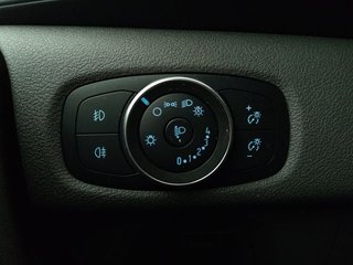 Ford Transit Custom Furgón V362