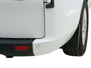 Ford Transit Custom Furgón V362