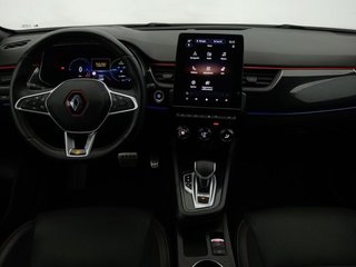 Renault Arkana RS Line E-TECH Híbrido 105kW(145CV) - SS