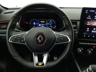 Renault Arkana RS Line E-TECH Híbrido 105kW(145CV) - SS