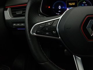 Renault Arkana RS Line E-TECH Híbrido 105kW(145CV) - SS