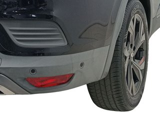 Renault Arkana RS Line E-TECH Híbrido 105kW(145CV) - SS