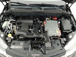 Renault Arkana RS Line E-TECH Híbrido 105kW(145CV) - SS