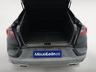 Renault Arkana RS Line E-TECH Híbrido 105kW(145CV) - SS