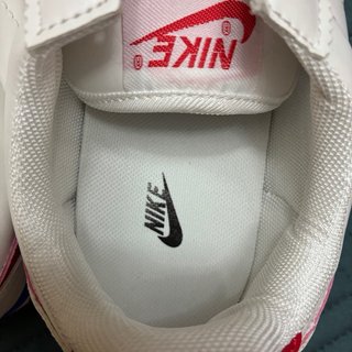 Nike Cortez White Red Blue – Brand New Classic Sne