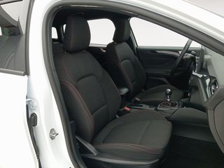 Ford Focus 1.0 Ecob. MHEV 92kW ST-Line SB Style SIP