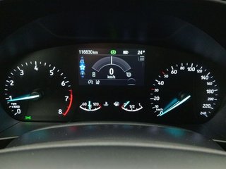 Ford Focus 1.0 Ecob. MHEV 92kW ST-Line SB Style SIP