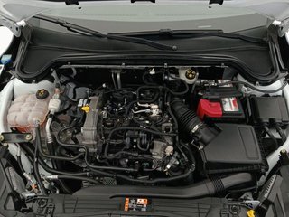 Ford Focus 1.0 Ecob. MHEV 92kW ST-Line SB Style SIP