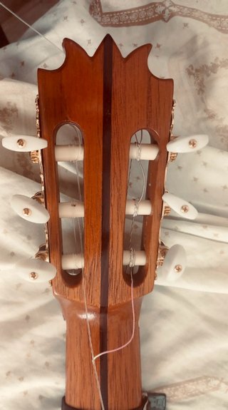 Guitarra flamenca