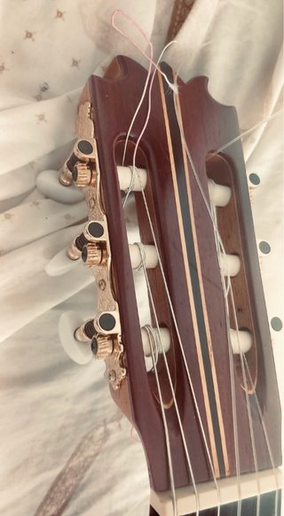Guitarra flamenca