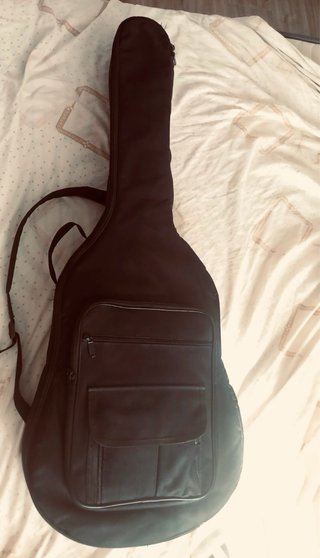 Guitarra flamenca
