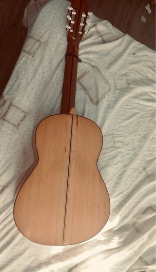 Guitarra flamenca