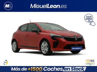 Renault Clio Evolution TCe 90 (67kw)