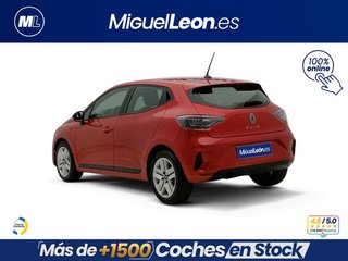 Renault Clio Evolution TCe 90 (67kw)