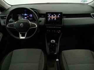 Renault Clio Evolution TCe 90 (67kw)