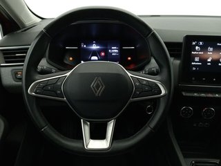 Renault Clio Evolution TCe 90 (67kw)