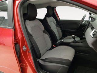 Renault Clio Evolution TCe 90 (67kw)