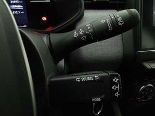 Renault Clio Evolution TCe 90 (67kw)