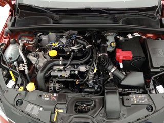 Renault Clio Evolution TCe 90 (67kw)